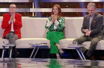 Dos viejos conocidos fueron los ganadores: Conoce a los finalistas de canto en "El Retador"