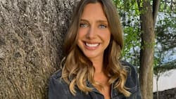 “Siento un hambre voraz”: Emilia Daiber reveló detalles de su segundo embarazo