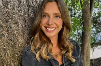 “Siento un hambre voraz”: Emilia Daiber reveló detalles de su segundo embarazo