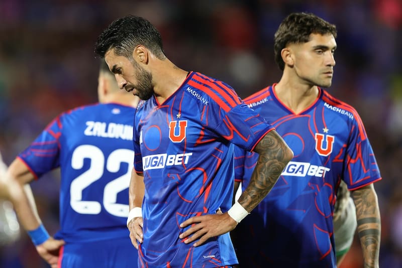 Fue citado tras romper un artículo del reglamento. Foto: Aton.