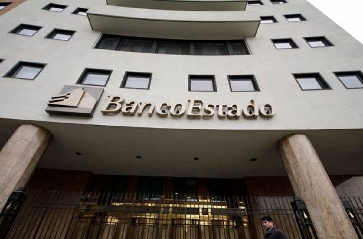 Las medidas del Banco Estado para ayudar de afectados por coronavirus