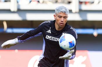 El experimentado arquero que esperaría a Brayan Cortés en Peñarol