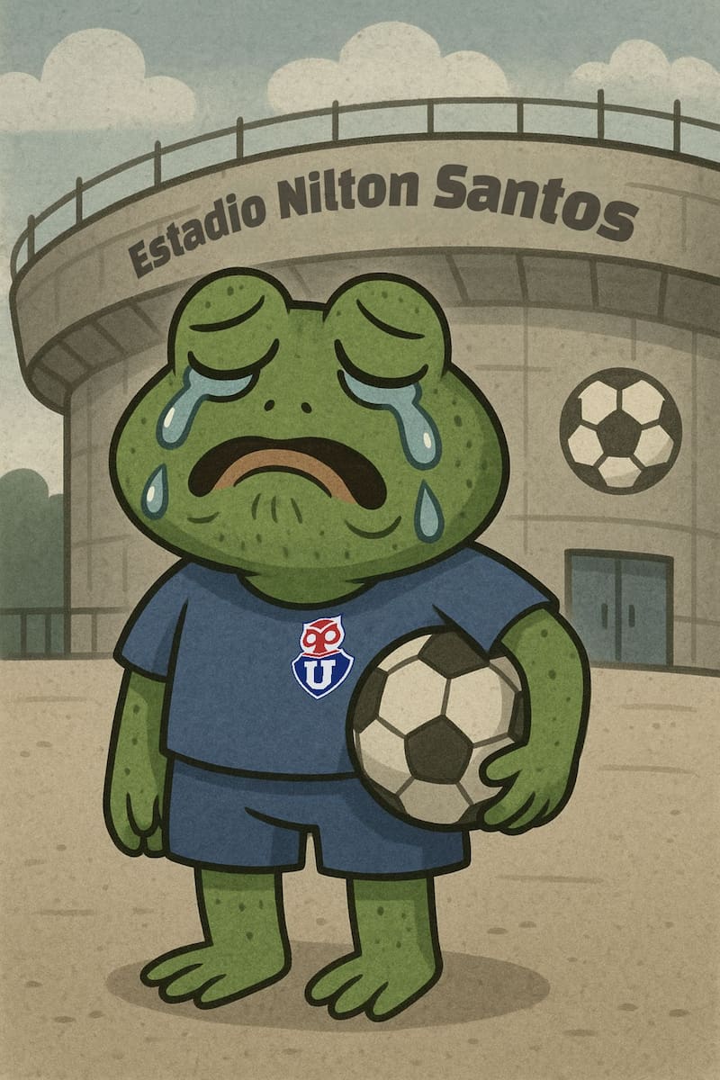 Memes de la eliminación de la U.