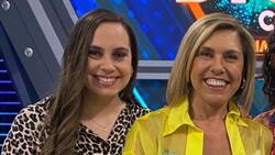 Quién es Sharon Numhauser Kreutzberger, abogada, actriz e hija de Vivi Kreutzberger