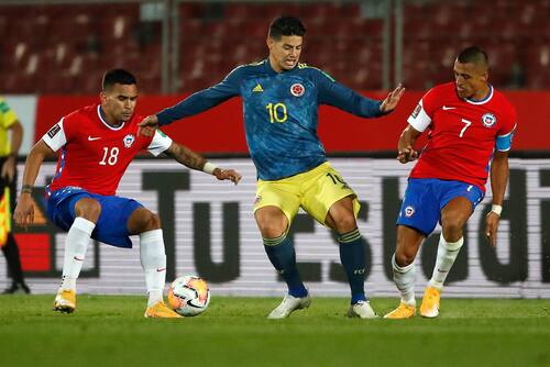 Quiere dejarlo todo: aseguran que este jugador desea llegar sí o sí a Colo Colo. Foto: Aton.
