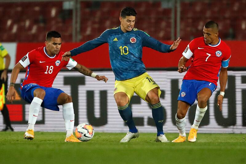 Quiere dejarlo todo: aseguran que este jugador desea llegar sí o sí a Colo Colo. Foto: Aton.