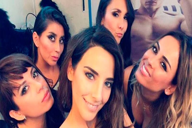 Créditos: Instagram