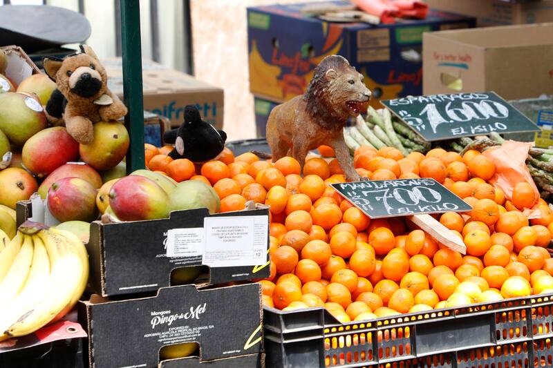 La medida afectará a varios productos exportados desde Chile.