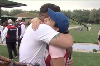 Francisca Crovetto consiguió un notable registro en Croacia previo a su participación en Tokio 2020