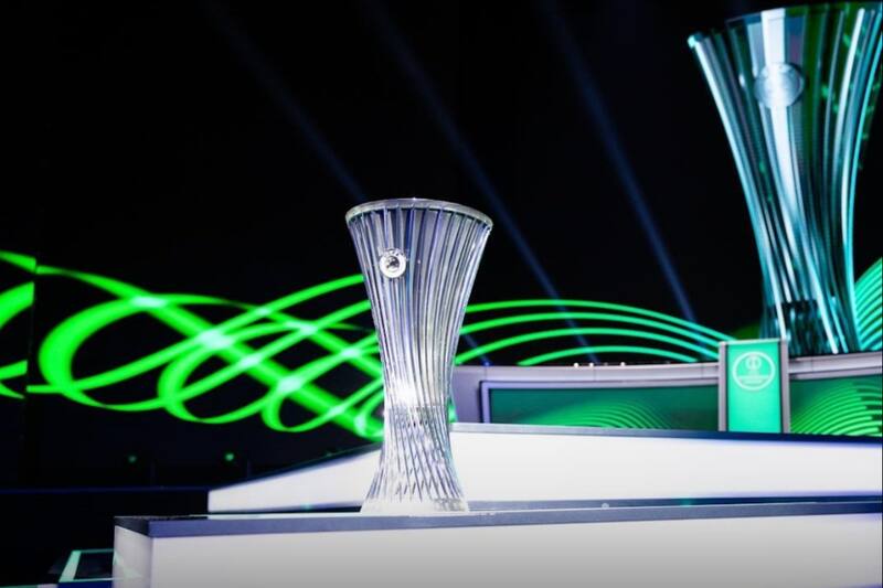 realizó el sorteo de la Conference League 2024-2025.