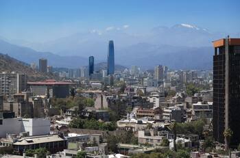 Elecciones 2024: ¿Quiénes son los candidatos a Gobernador en la Región Metropolitana?