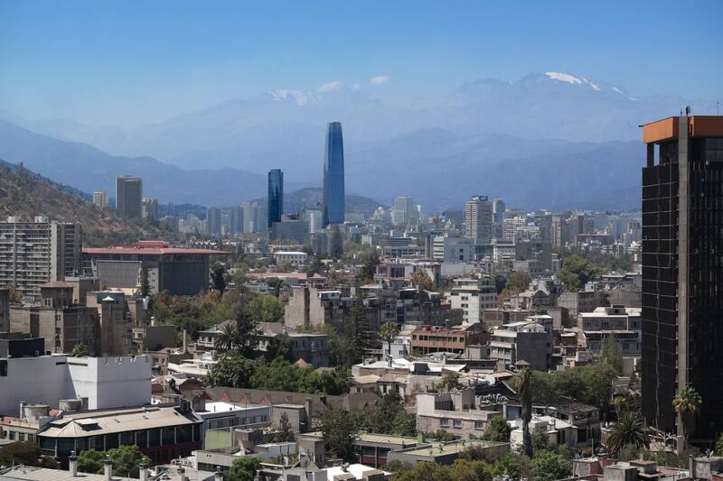 Conoce a los candidatos a Gobernador.