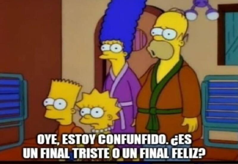 Revisa los mejores memes tras los resultados del Plebiscito 2023.