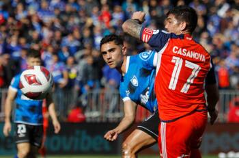 Nicolás Ramírez dejó pagando a los argentinos y ficha en un grande de Sudamérica para jugar Copa Libertadores
