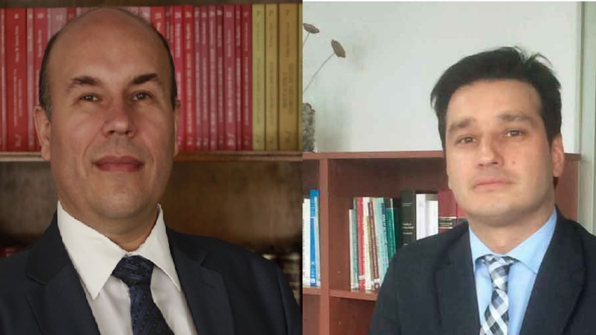 El cara a cara de los mediáticos abogados que se enfrentaron en el caso Nano Calderón
