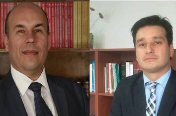 El cara a cara de los mediáticos abogados que se enfrentaron en el caso Nano Calderón