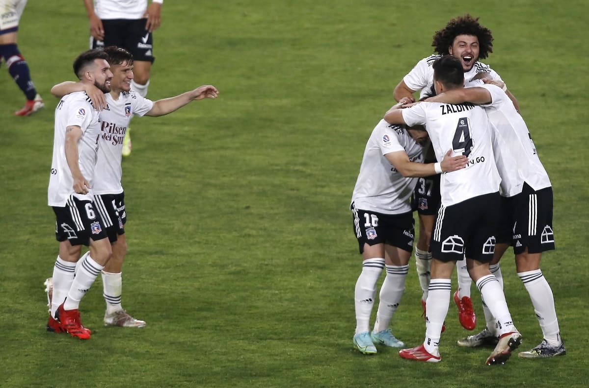 Colo Colo tendrá reunión clave para definir refuerzos de cara a la próxima temporada