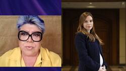 Paty Maldonado solidarizó con la diputada Camila Flores y arremetió contra las burlas: “Hay personas que tienen que estar encerradas”