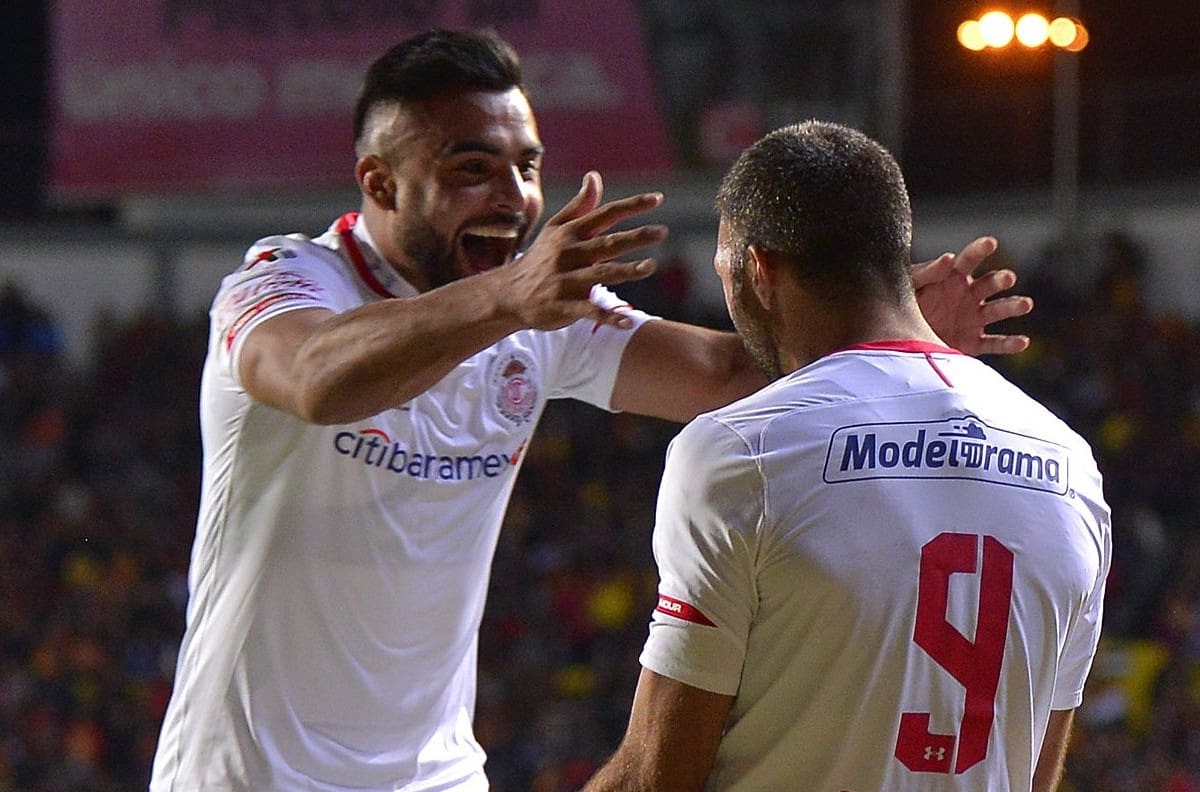 ¿Pero cómo?! El impensado error del Morelia que permitió el único gol de Toluca