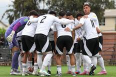 El insólito papelón de la ANFP que obligó a suspender dos partidos de Colo Colo