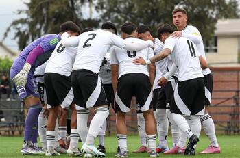 El insólito papelón de la ANFP que obligó a suspender dos partidos de Colo Colo