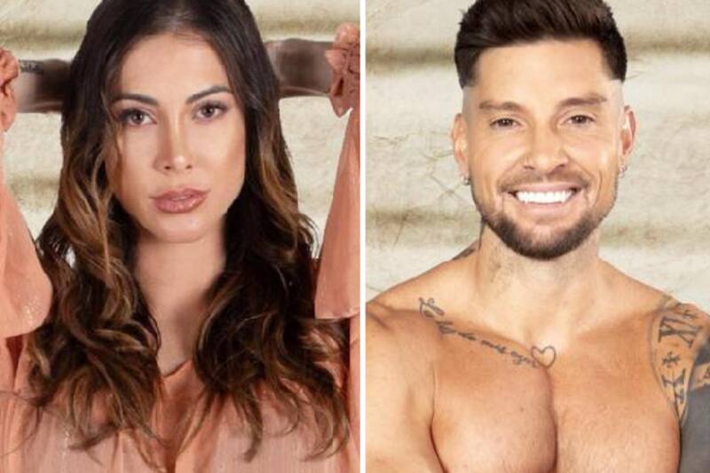 se declaró a Luis Mateucci. Créditos: Canal 13