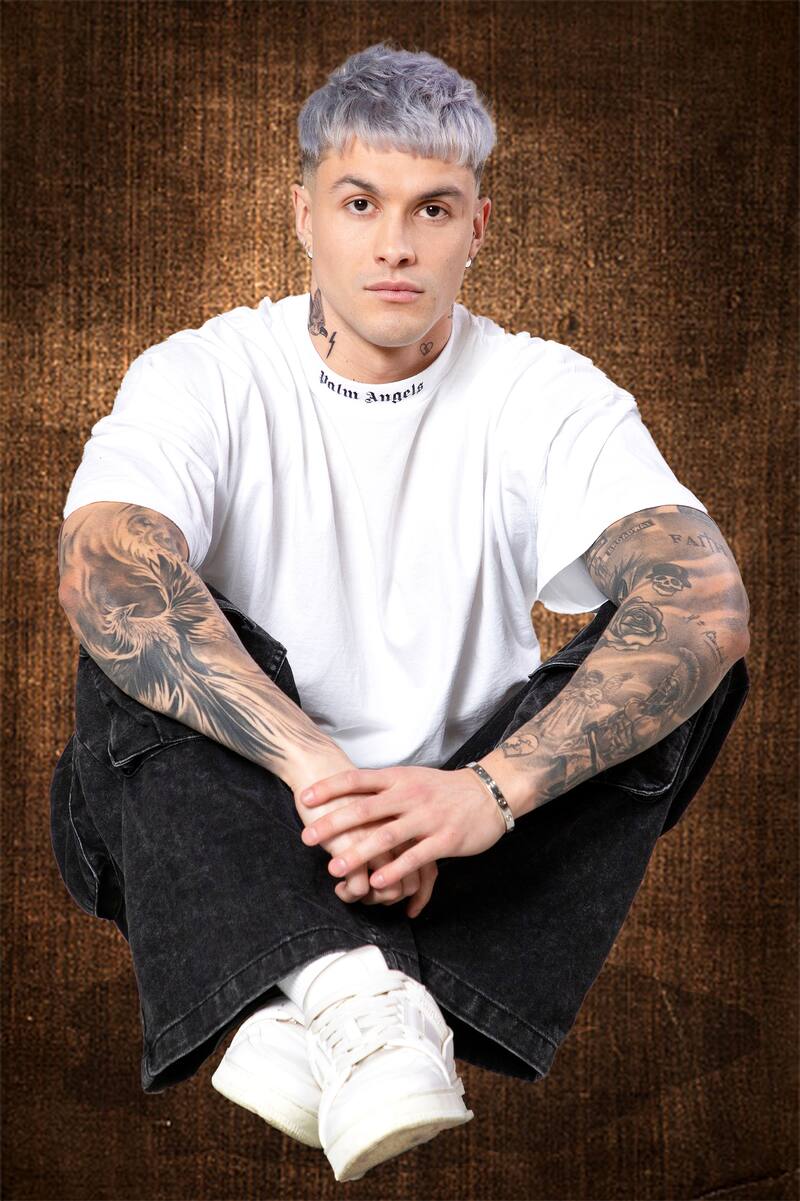 En “Tú Día” revelaron a los tres nuevos participantes que están preparando sus maletas para entrar a “Tierra Brava”.