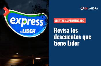 Ofertas de Navidad en Supermercado Lider: Conoce 12 productos que tienen descuentos