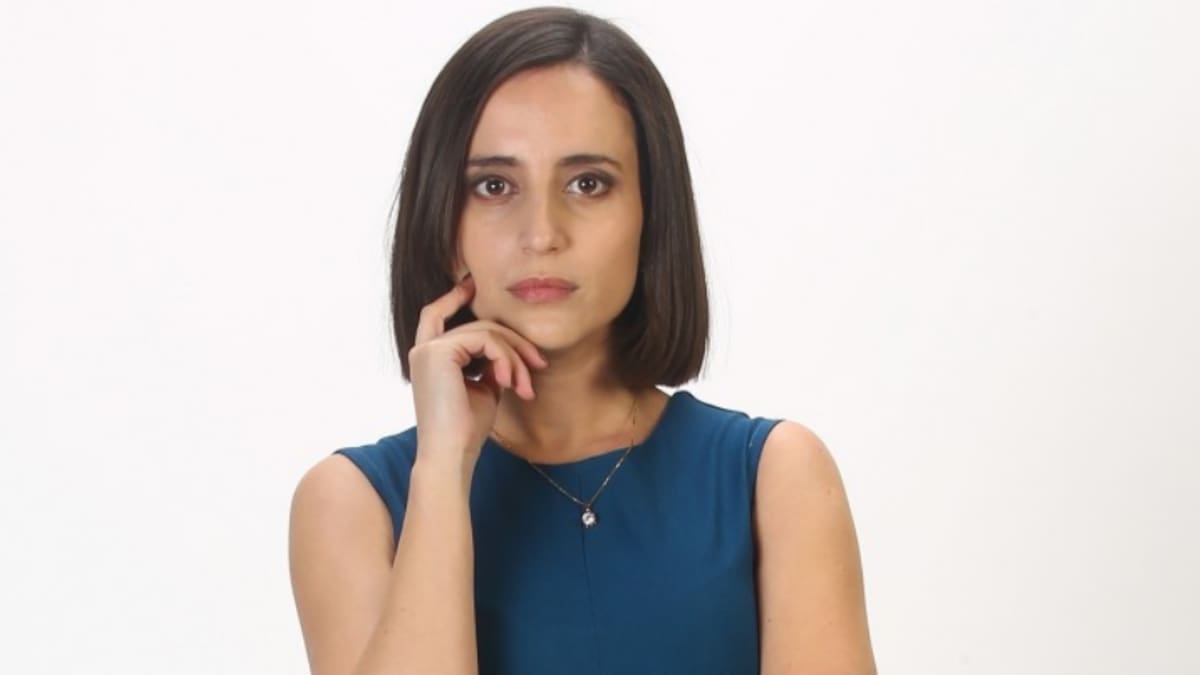¡Vuelve "Verdades Ocultas"!: Camila Hirane revela las intenciones de su personaje en la teleserie de Mega