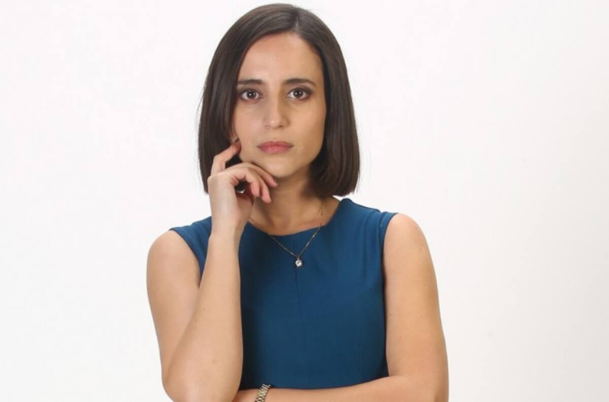 ¡Vuelve "Verdades Ocultas"!: Camila Hirane revela las intenciones de su personaje en la teleserie de Mega