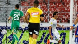 VIDEO | Con un Castellón muy adelantado: el gol de la U de Conce que hace sufrir a la U en el Nacional