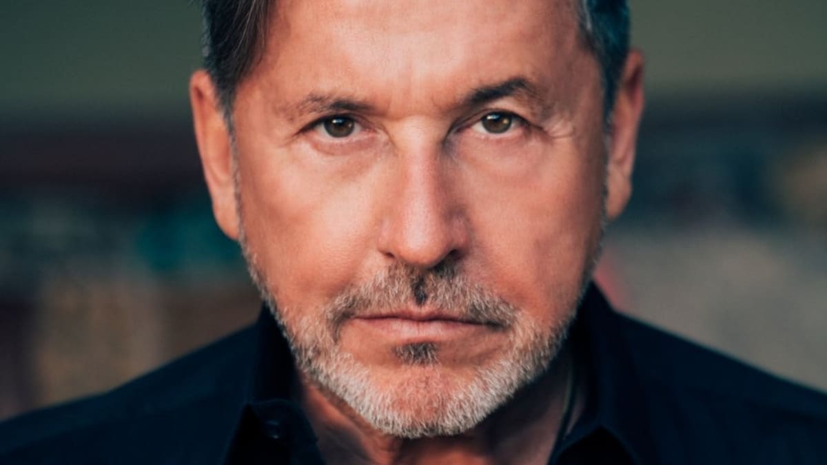 El concierto virtual de Ricardo Montaner que se podrá ver en 12 países