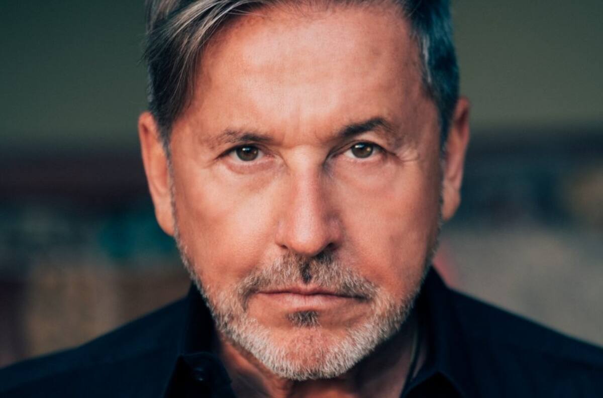 El concierto virtual de Ricardo Montaner que se podrá ver en 12 países
