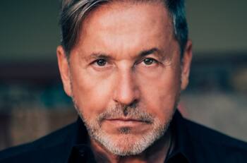 El concierto virtual de Ricardo Montaner que se podrá ver en 12 países