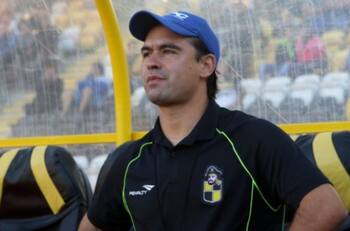 ¡Oficial! Juan José Ribera fue ratificado como nuevo entrenador de Coquimbo Unido