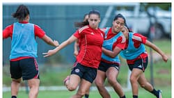 Empieza el Sudamericano Femenino Sub 20: dónde y a qué hora ver HOY Chile vs. Paraguay por TV y online