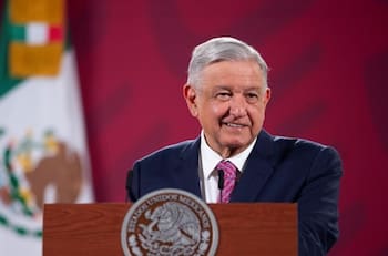 ¿Por qué AMLO fue elegido como el “streamer” más visto de Latinoamérica durante 2023?