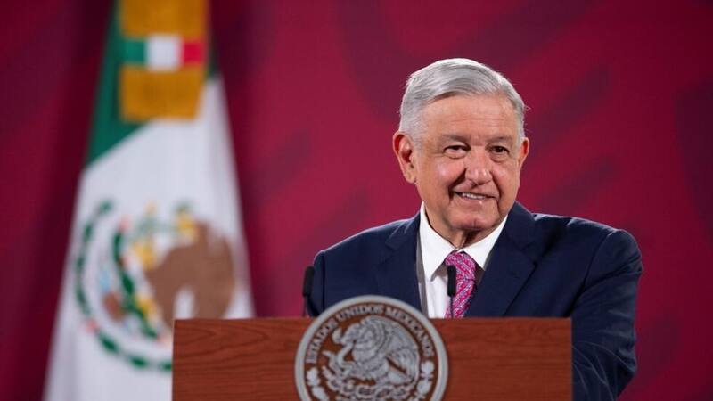 Andrés Manuel López Obrador es el streamer del año... sí, leyeron bien.