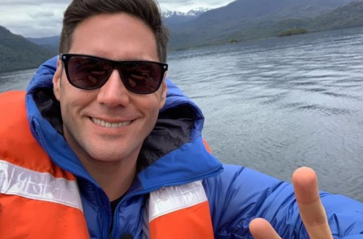 El análisis que hizo Francisco Saavedra tras su fallido contacto con Jared Leto