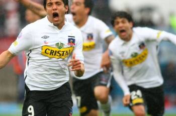 El autor del gol más polémico en los últimos Superclásicos ¿Qué fue de Javier Cámpora?