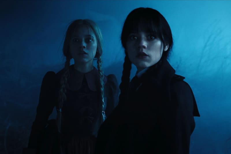 apuesta por todo en esta segunda temporada.