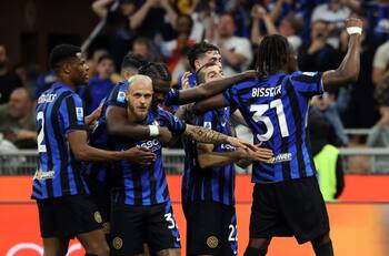 ¿Dónde ver Inter vs Como? Qué canal y streaming transmiten la última fecha de la Serie A