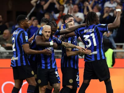 ¿Dónde ver Inter vs Como? Qué canal y streaming transmiten la última fecha de la Serie A
