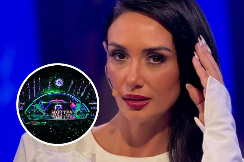 realizará su propio programa especial del Festival de Viña 2025.