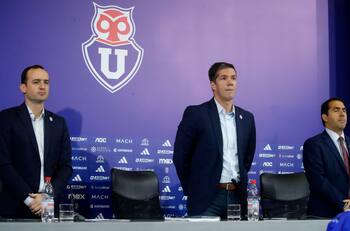 La U no se rinde y llevará a Colo Colo al TAS: “Jugaban con más de 11 y su DT hizo trampa”