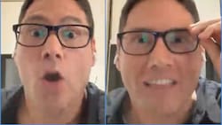 Pancho Saavedra no podía creerlo: La exorbitante suma de dinero que donaron empresarios a afectados por los incendios forestales