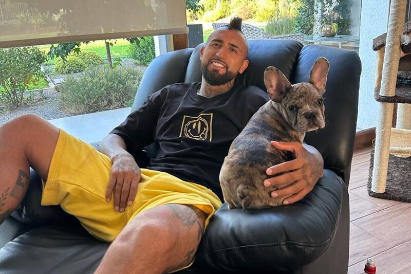 tendrá un nuevo emprendimiento.