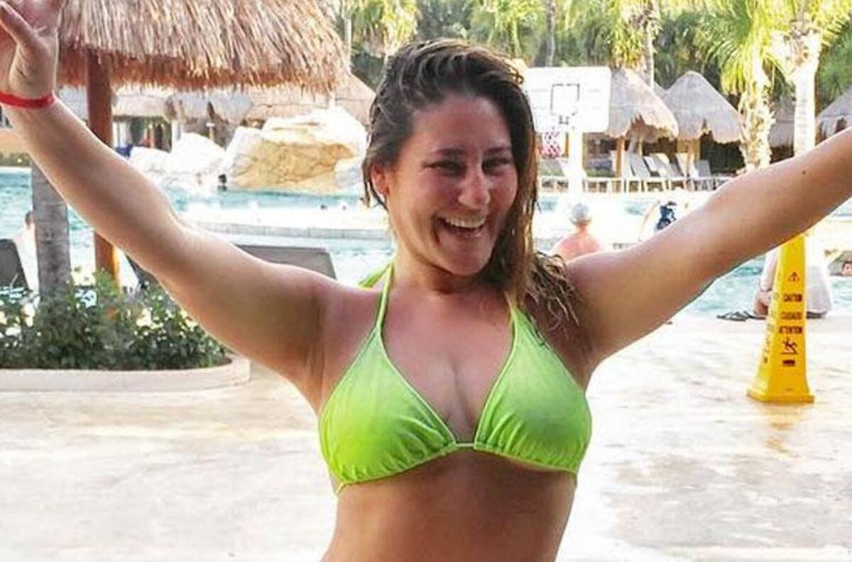 Belén Mora reveló detalles sobre su romance con un europeo que resultó ser multimillonario