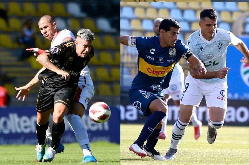 El fútbol chileno ofrece duelos entre vecinos que son realmente imperdibles. La actual fase de la Copa Chile revivió algunos de los más disputados enfrentamientos del calendario nacional.