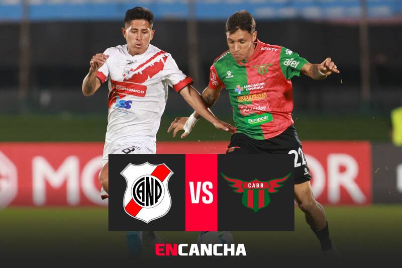 por la fecha 5 de Copa Sudamericana. Foto: EFE.